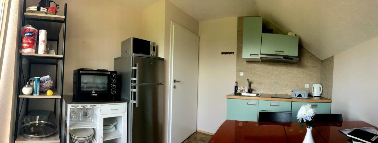 Apartma As เบลด ภายนอก รูปภาพ
