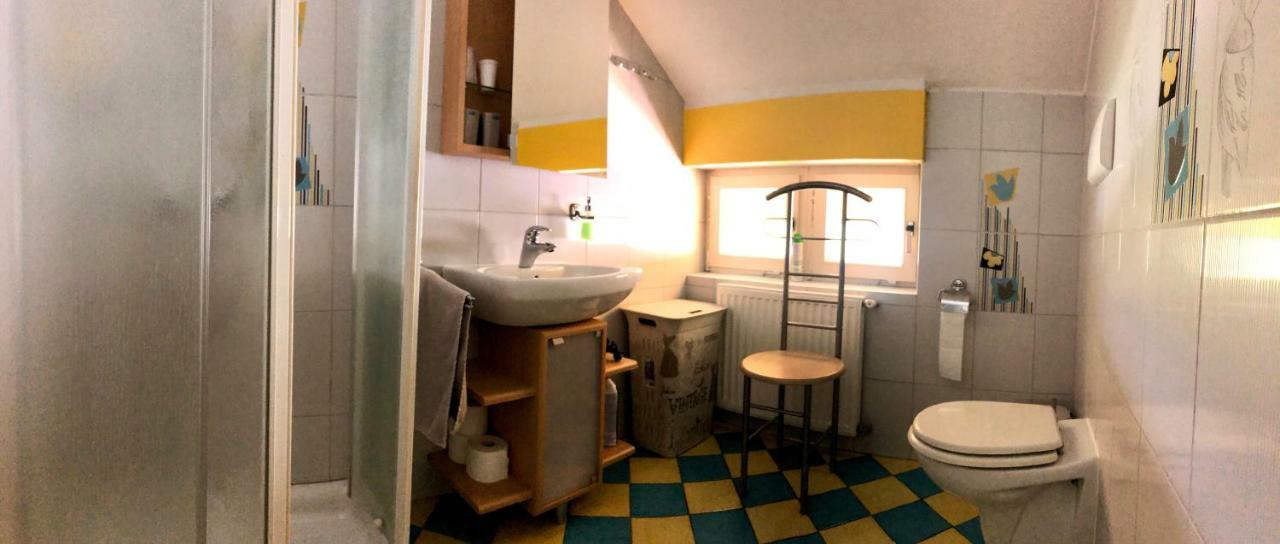 Apartma As เบลด ภายนอก รูปภาพ