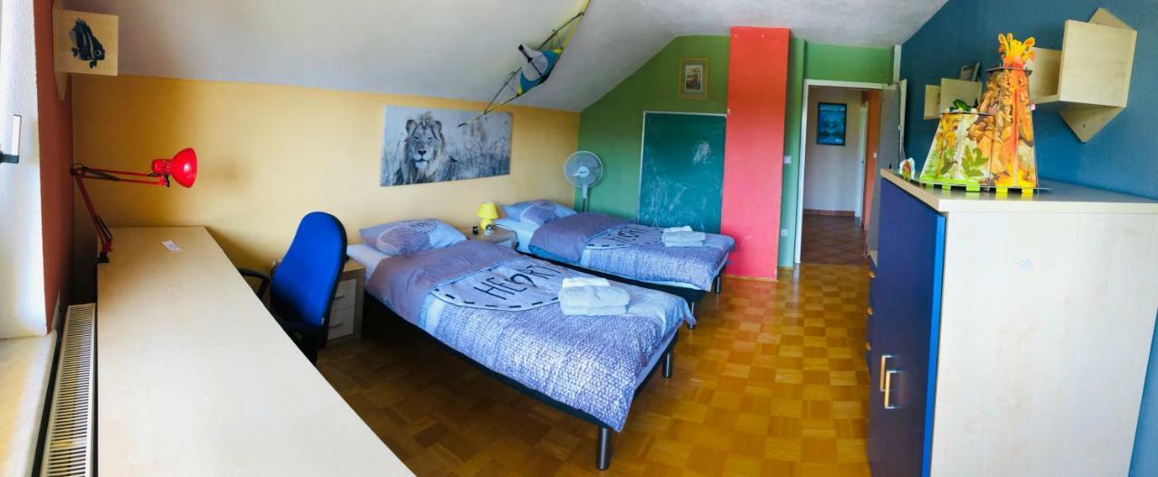 Apartma As เบลด ภายนอก รูปภาพ