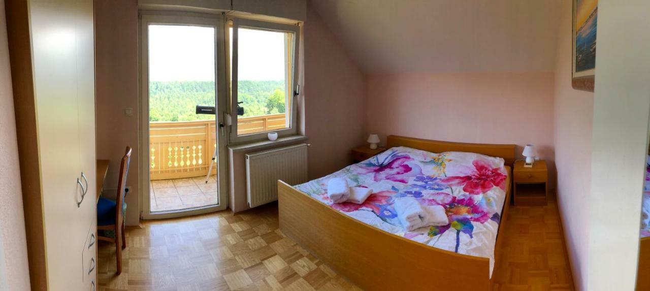 Apartma As เบลด ภายนอก รูปภาพ