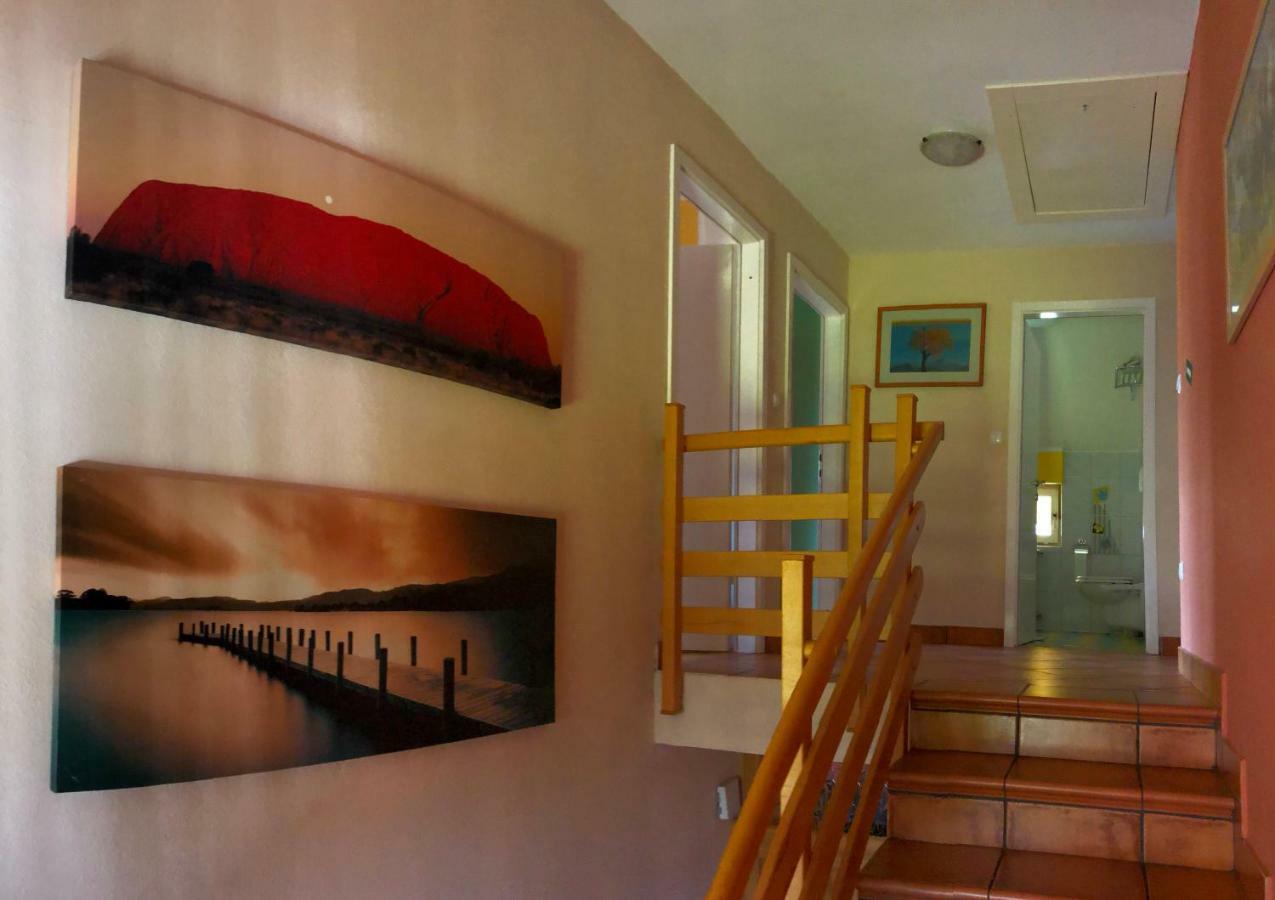 Apartma As เบลด ภายนอก รูปภาพ